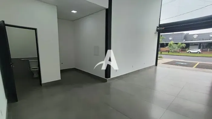 Aluguel Comodo NOVO MUNDO