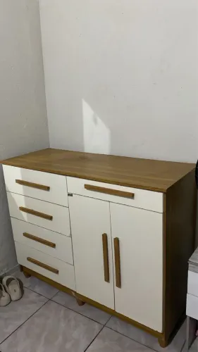 Vendo cômoda mdp 