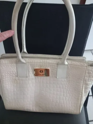 Bolsa Carmen Steffens 