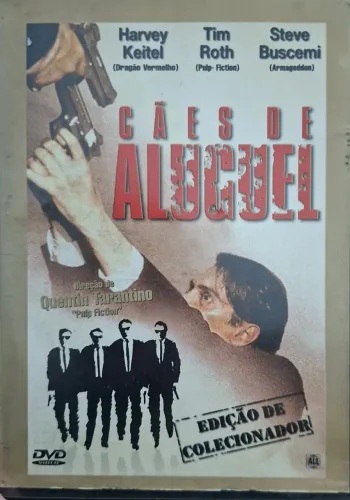 Cães de Aluguel 