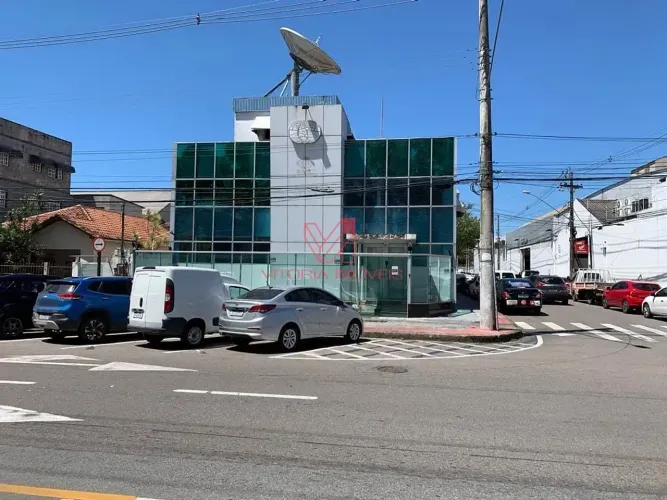 Loja para Locação 900M², GOIABEIRAS, VITORIA - ES