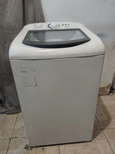 Máquina de Lavar Cônsul 9 Kg 