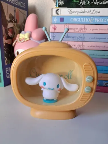 Luminária Miniso Cinnamoroll 