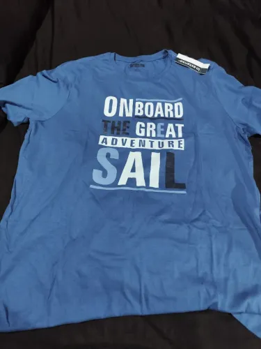 Camiseta