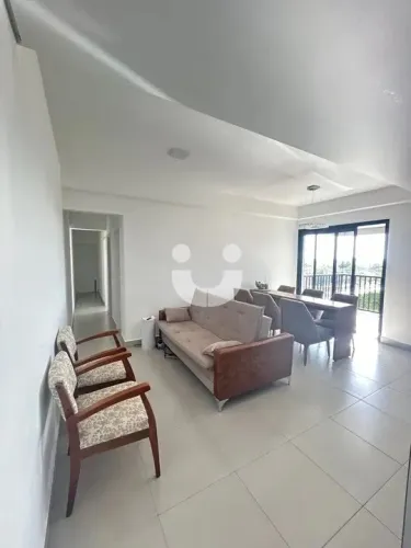 Apartamento à Venda e Locação em Condomínio Jk Boa Vista zona leste - Sorocaba, SP