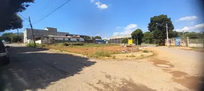 Lote de 1.008 m² na Vila Irany Rua Dr. Carlos Chagas com Hugo de Carvalho Ramos