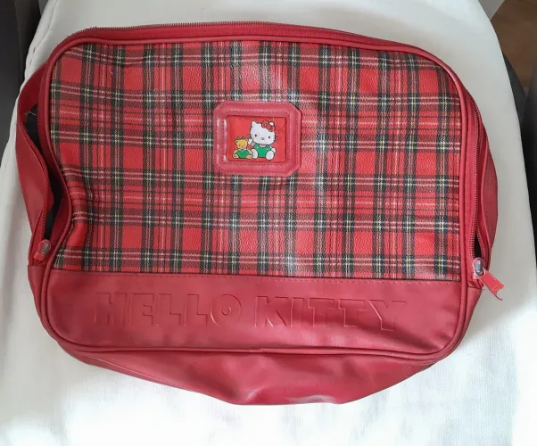 Bolsa Hello Kitty