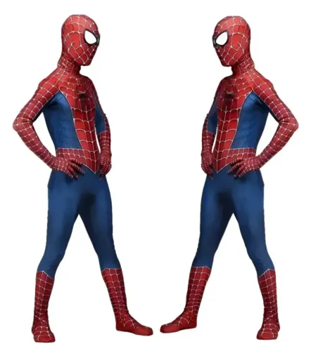 Fantasia De Homem-aranha Para Cosplay Para Adultos, 160-190