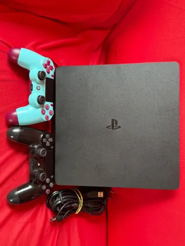 PS4 DESTRAVADO FUNCIONANDO PERFEITAMENTE 