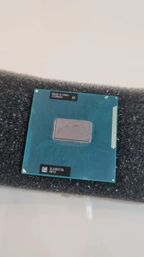 Processador Intel Core i3-3110M