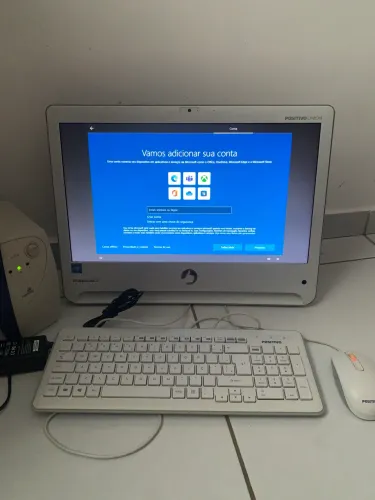 COMPUTADOR POSITIVO UNION