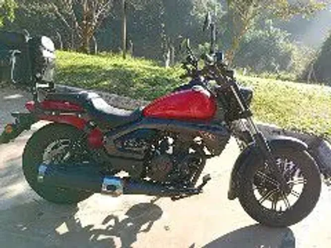 Iron 250