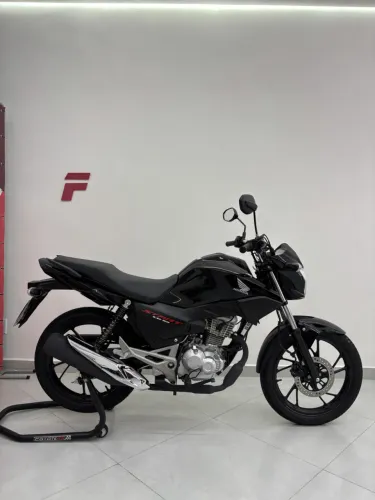 HONDA CG 160 START 2026
