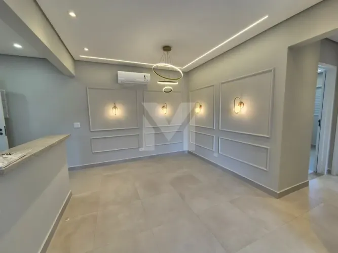 Apartamento com 2 dormitórios, suíte e lazer completo no Canto do Forte, Praia Grande