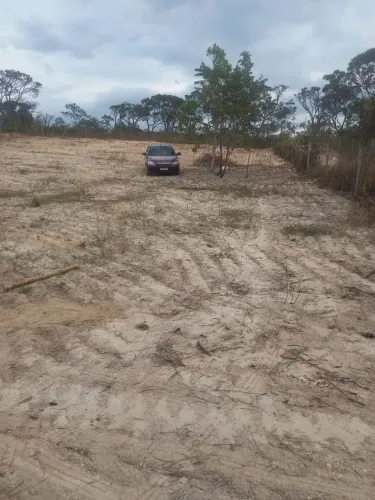 Chácara em Taquaraçu de Minas 