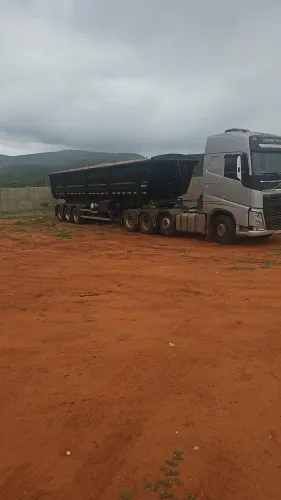 Volvo FH 460 8x2