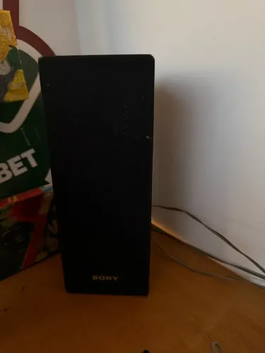 Home Theater Sony STR-KS380