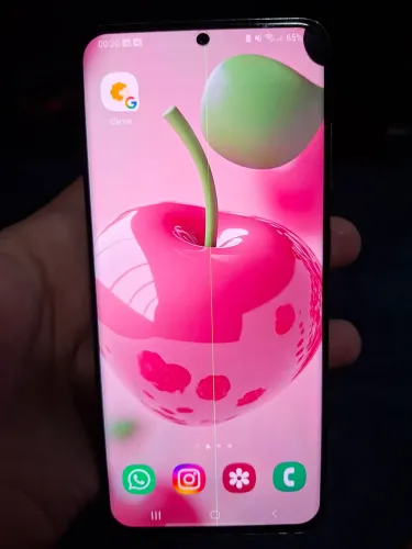 Celular S20