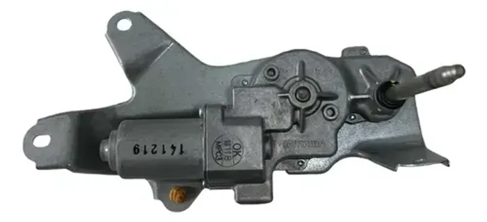 Motor Limpador Parabrisa Traseiro Honda Fit 2015/21