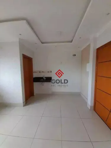 Sala para alugar, 25 m² por R$ 1.156/mês - Vila Alzira - Santo André/SP