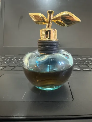 Perfume Nina ricci