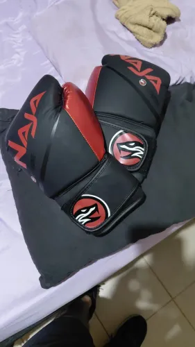 Luva de boxe Naja
