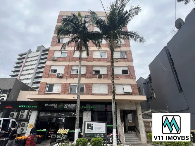 Apartamento 2 dormitórios na Auxiliadora !!