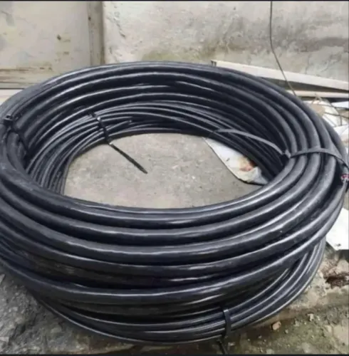 Cabo concêntrico trifásico 10 mm / 50 metros