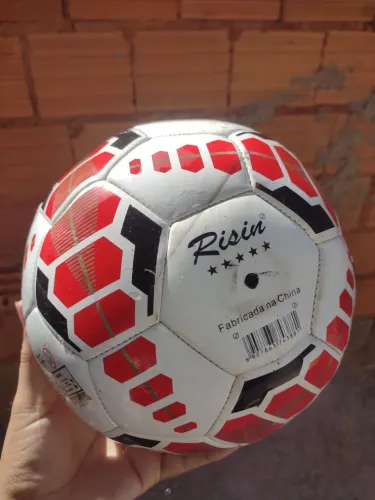 Bola de Futebol