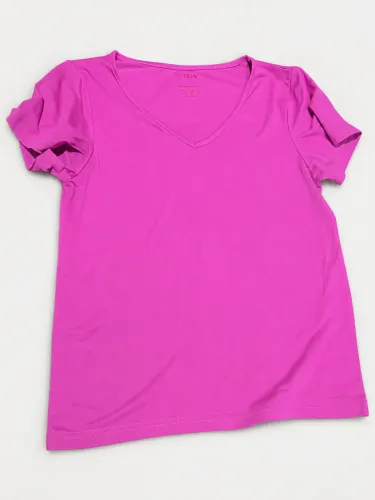 Camiseta baby look
