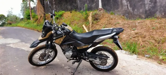 Crosser 150 , Ano / Modelo 2023