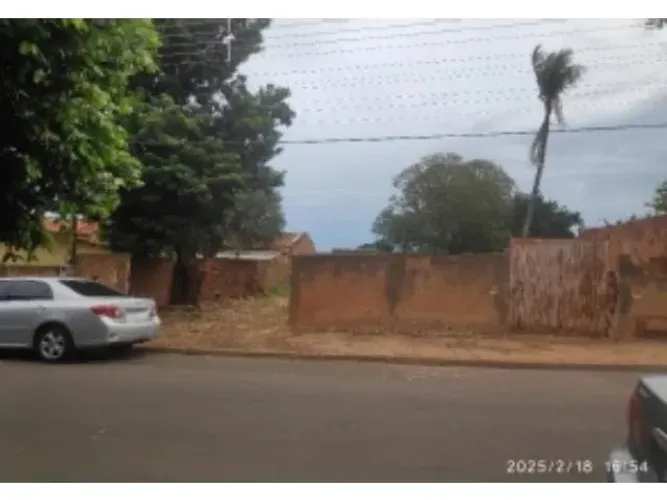 TERRENO RESIDENCIAL em Presidente Venceslau - SP, Vila Bandeirantes