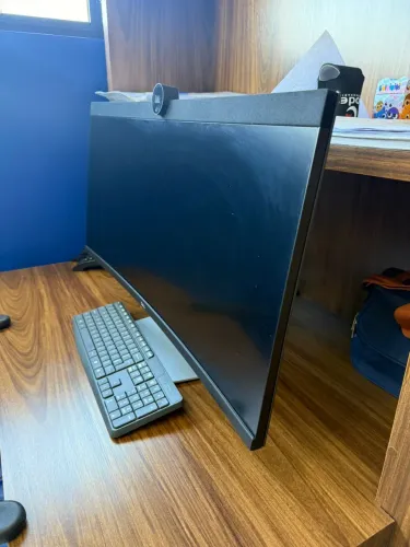 MONITOR DELL 34 polegadas 