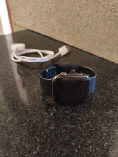 Smartwatch Xing Ling - ótimo custo benefício