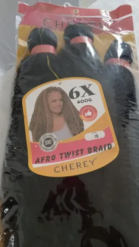 Fibra orgânica 