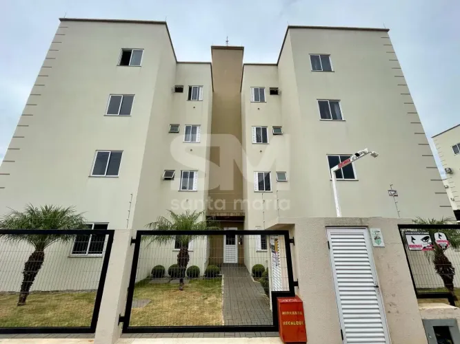 Apartamento para locação, Efapi, Chapecó - SC
