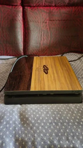 Ps4 slim