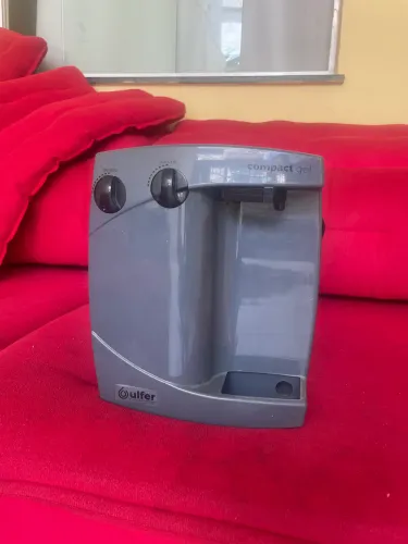 Bebedouro automático