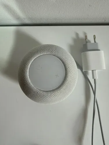 Apple homepod mini