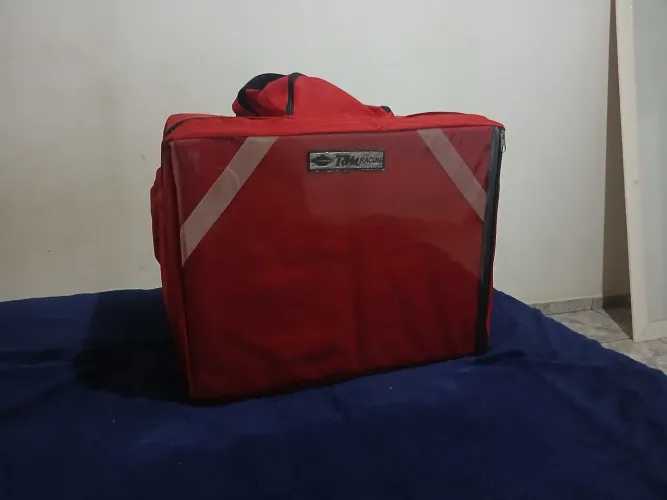 Bag para entregas