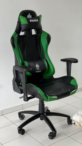 Cadeira gamer