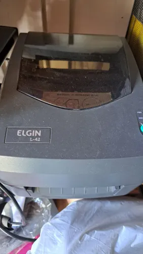 Impressora elgin L42