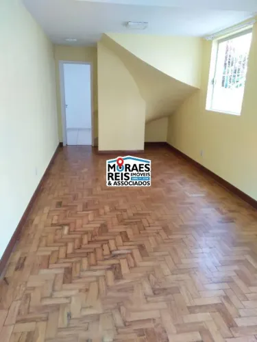 Sobrado para Locação 2 Quartos, 2 Vagas, 125M², Santo Amaro, São Paulo - SP