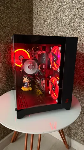 Pc Gamer Ryzen 7 5700G