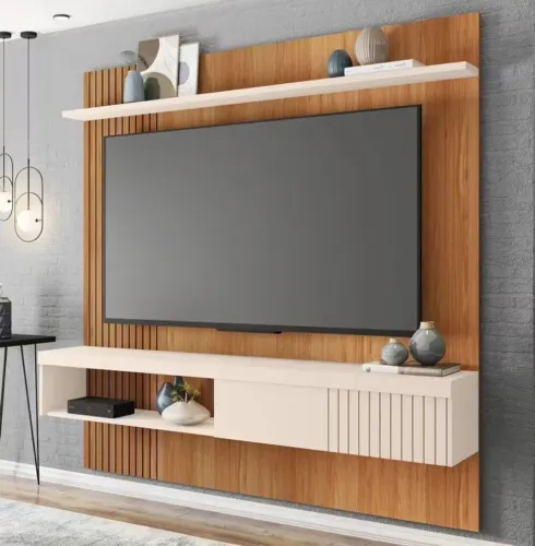 Painel de TV