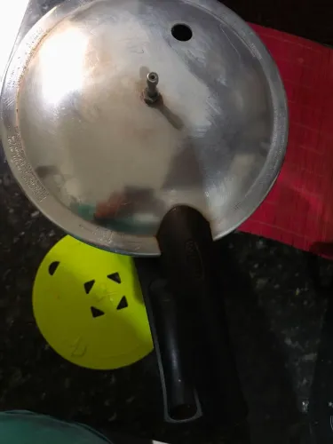 Panela de pressão