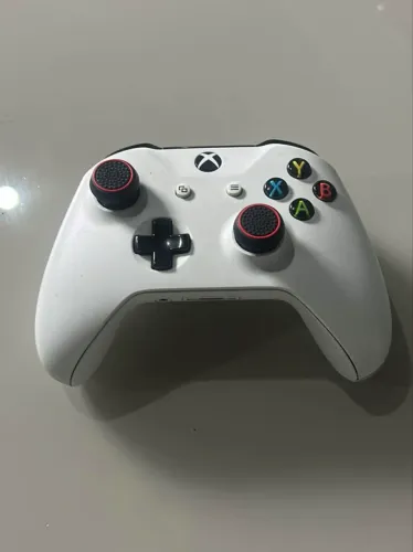Controle Xbox one s