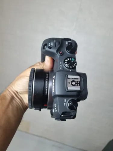 Canon RP