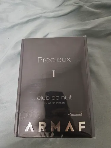Club De Nuit Precieux I