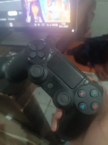 Controle ps4